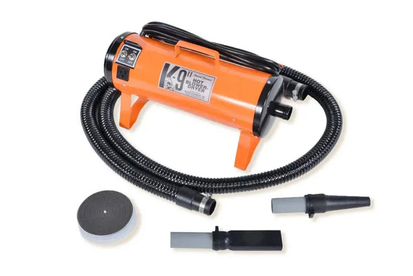 K-9 II Dog Dryer™ - Market Leading K-9 Dog Dryers - K-9Dryers.com K-9 II Dog Dryer™ - Market Leading K-9 Dog Dryers - K-9Dryers.com