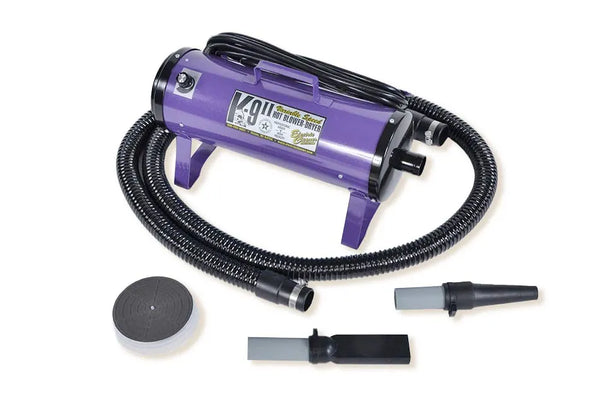 K-9 ii Variable Dryer™ - Market Leading K9 Dog Dryers - K-9Dryers