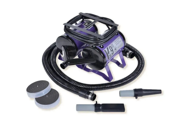 K-9 iii Dryer™ - Market Leading K9 Dog Dryers - K-9Dryers.com – K