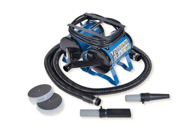 K-9 III Variable Speed Dog Dryer™