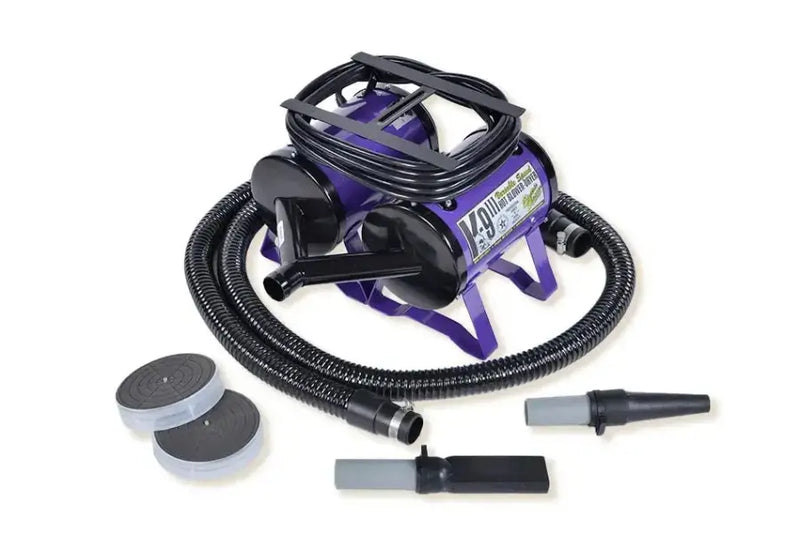 K-9 III Variable Speed Dog Dryer™