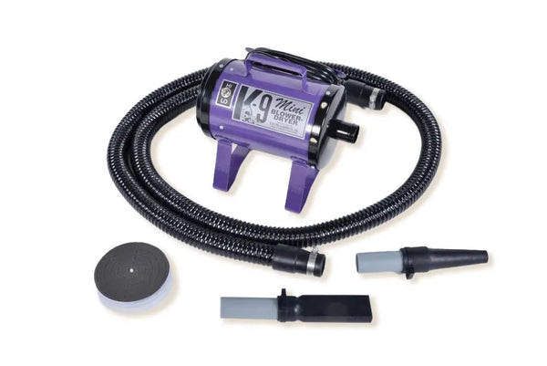 K-9 Mini Dog Dryer™ - Market Leading K9 Dryers - K-9Dryers.com – K