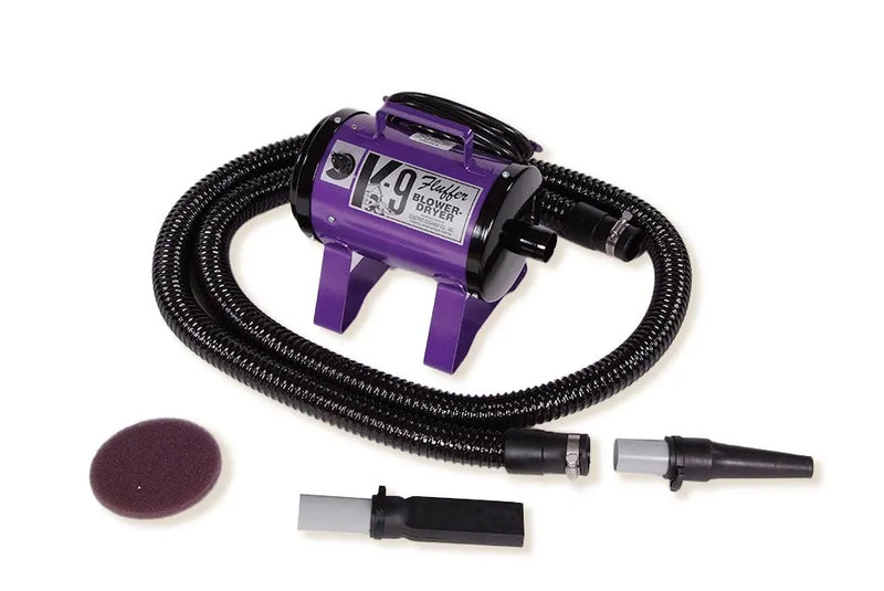 K-9 Fluffer Dryer™