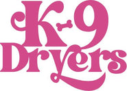 k-9 Dryers Logo