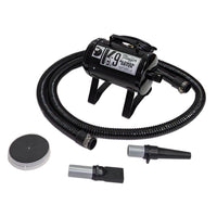 K-9 Fluffer Dryer™