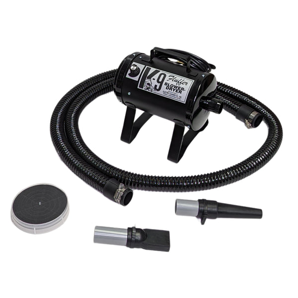 K-9 Fluffer Dryer™