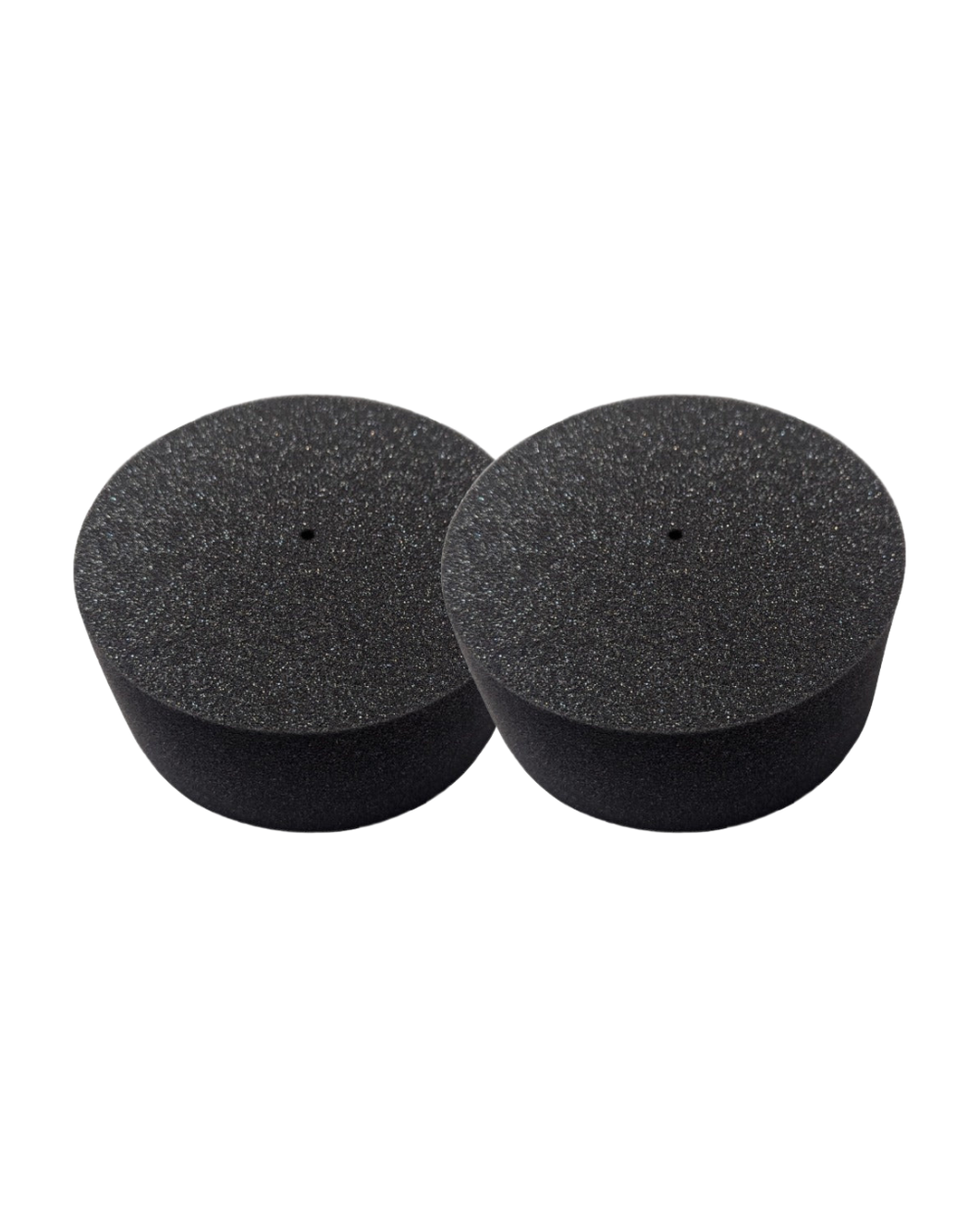 Reduce Sound for K-9 III