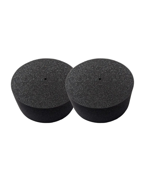 Reduce Sound for K-9 III