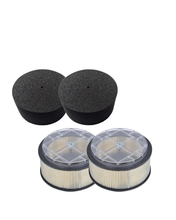 Reduce Sound for K-9 III