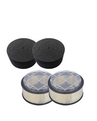 Reduce Sound for K-9 III