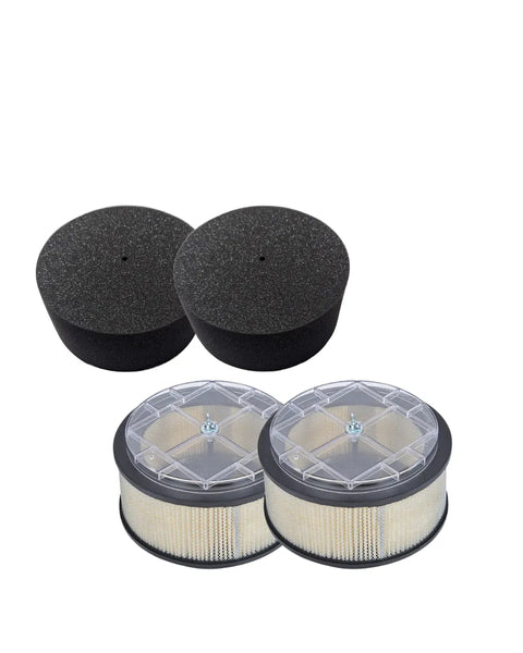 Reduce Sound for K-9 III