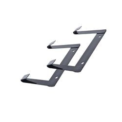 K9 Dryer Set of 2 Wall Mount Brackets