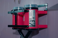 K9 Dryer Wall Mount Bracket