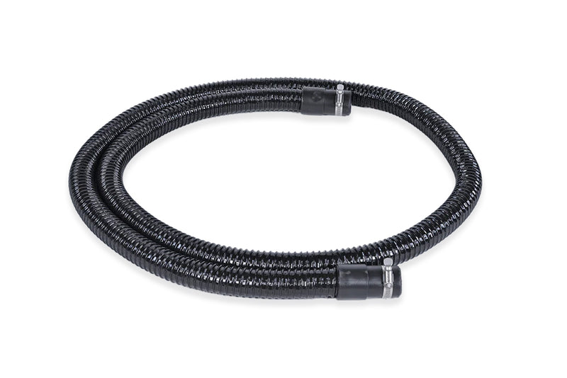 K9 Dryer hose - 10 Foot