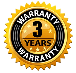Extend Warranty to 3 Years - K-9 Dryers