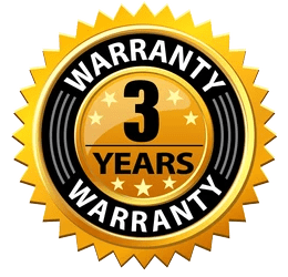 Extend Warranty to 3 Years