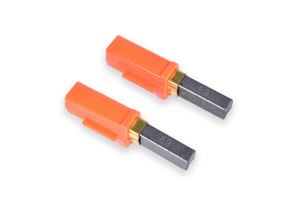 K9 Dryer Brushes For 923 Motor - K-9 Dryers