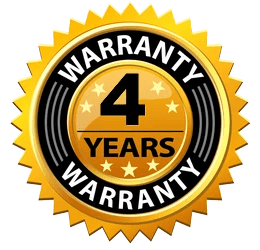 Extend Warranty to 4 Years - K-9 Dryers