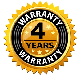 Extend Warranty to 4 Years