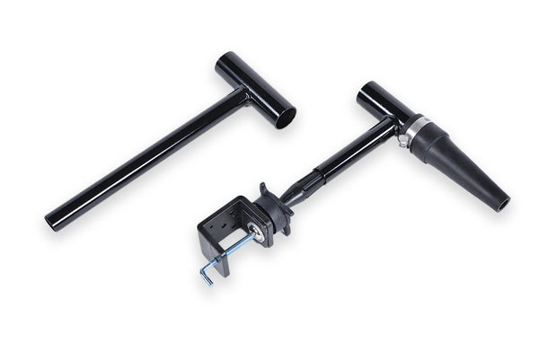 T-Wand Table Mount For Hose - K-9 Dryers