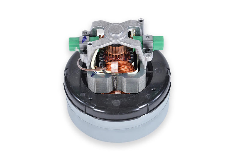 K9 Dryer Motor and Turbine 833