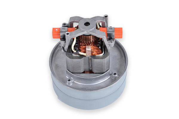 K9 Dryer Motor and Turbine 923 - K-9 Dryers