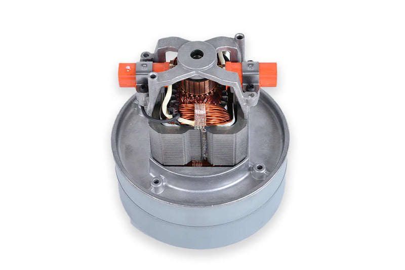 K9 Dryer Motor and Turbine 923