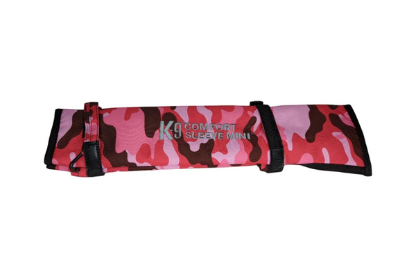 Pink Camo