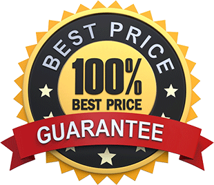 Price Match Guarantee - K-9 Dryers