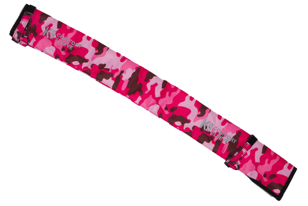 Pink Camo