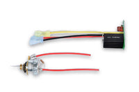 Variable Speed Switch & Circuit Board For Fluffer - K-9 Dryers